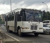 DC - A.C. Lnea Sur Este 035