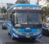 Translima S.A. (Per) 380, por Leonardo Saturno