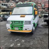 DC - A.C. Conductores La Monta�a 15, por Colaboraci�n Extrema