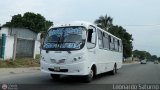 CA - Unin Conductores Libertador