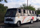 CA - A.C. Las Palmas (Valencia) 70, por Aly Baranauskas