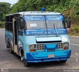 Transportes Unidos Rubio - Santa Ana 04