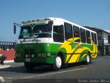 Coop. de Transporte Coromoto 82