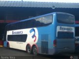 Expresos Bayavamarca 211, por Ronny Vera