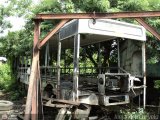En Chiveras Abandonados Recuperacin AC0022, por Alejandro Curvelo