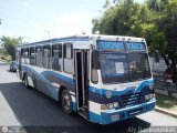 CA - Transporte Valca 90 C.A.