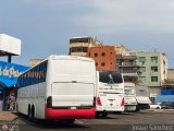 Garajes Paradas y Terminales Puerto-la-Cruz