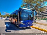 A.C. Mixta de Transporte Tchira Mrida R.L. 0004, por Andrs Figuera