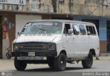CA - A.C de Transporte Guaicaipuro 07