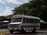 TA - A.C. Lnea Intercomunal 41
