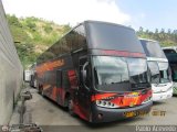 Aerobuses de Venezuela 118, por Pablo Acevedo