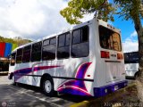 Unin Expresos Tovar 12, por Kleyzer Caldern