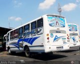 U.C. La Responsable S.C. 075, por Andy Pardo