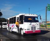 AR - A.C. Unin Jos Gregorio Hernndez 22, por Andrs Ascanio