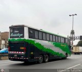 Transportes Romeliza (Per) 962