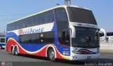 Expresos Occidente 374 por Andr�s Ascanio