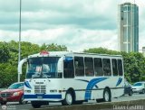 DC - A.C. de Transporte Roosevelt 107, por Oliver Castillo