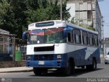 CA - Unin Conductores Libertador 30