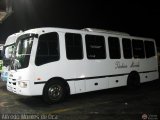 A.C. Mixta de Transporte Tchira Mrida R.L. 0021