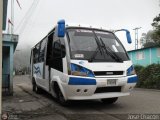 Asociacin Civil Lnea Unin Cordero 104, por Jos Chacn