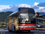 Sistema Integral de Transporte Superficial S.A 6544