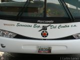 Servicios Especiales del Centro C.A. 40