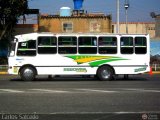 Unin de Conductores Unidos S.C. 078, por Carlos Salcedo