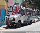 En Chiveras Abandonados Recuperaci�n CARACAS, por Jonnathan Rodr�guez