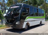 TA - A.C. Transporte San Cristbal