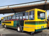 ZU - Colectivos Concepcin 075, por Sebastin Mercado