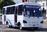 TA - A.C. Transporte San Cristbal 19, por Brayan Morales 
