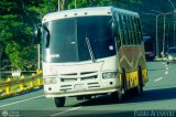 A.C. de Transporte N�mero Uno R.L. 036 por Pablo Acevedo