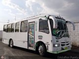 A.C. de Transporte Encarnaci�n 154, por Cristofher Puerta