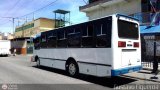 DC - A.C. de Transporte Roosevelt 154, por Gustavo Figueroa