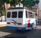 DC - Unin Conductores del Este A.C. 267