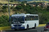 Expresos Bolivarianos 58