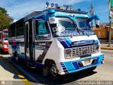 ZU - U.C. Barrio La Polar 001 por Sebasti�n Mercado