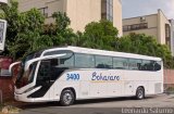 Expreso Bolivariano 3400, por Leonardo Saturno