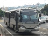 DC - A.C. Lnea Sur Este 057