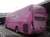 Leads Transportes 181 Marcopolo Paradiso G7 1200 Scania K340