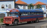 Transporte Palo Negro La Morita 2 076