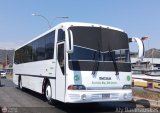 Servicios Especiales del Centro C.A. 40, por Aly Baranauskas