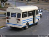 AR - Unin Castor Nieves Ros 18, por Royner Tovar