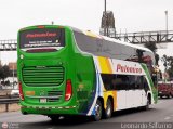 Expreso Internacional Palomino 8013