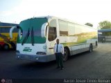 Profesionales del Transporte de Pasajeros  Daniel Colmenares, por Aaron Josue Tineo Roman