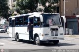 DC - Asoc. Coop. de Transporte Libertador 63, por Jonnathan Rodrguez