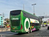 Oltursa 2600 por Leonardo Saturno