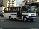 DC - S.C. Plaza Espaa - El Valle - Coche 182