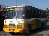Unin Turmero - Maracay 000, por Carlos Salcedo