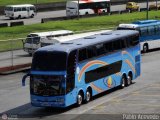Terminales David Panam 90, por Pablo Acevedo